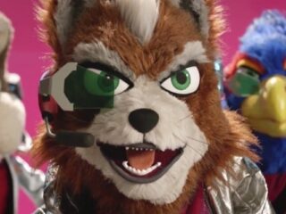 Star Fox Zero na&nbsp;premierowym zwiastunie [WIDEO]