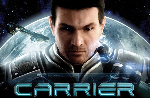 Carrier Command: Gaea Misson – konkretna data premiery