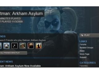 Zupełnie nowy Steam… Już dziś!