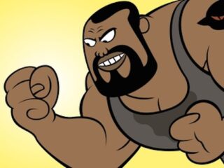 [Nadgodziny plus] Kreskówki