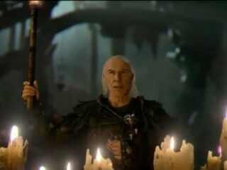 E3 2013: The Dark Sorcerer – pamiętacie tego staruszka? [WIDEO]