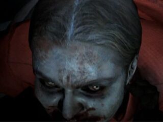 Resident Evil 6: Zombie, zombie, zo-ombie-e-eee… [WIDEO]