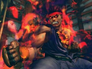 Super Street Fighter IV: Arcade – Jednak bez durnowatych zabezpieczeń