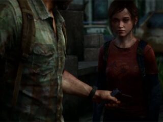 E3 2013: The Last of Us – Targowy zwiastun premierowy [WIDEO]