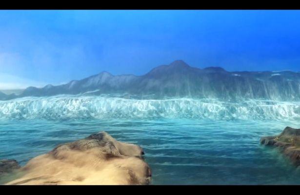 From Dust: Ubisoft usunie zabezpieczenia z PC-towej wersji