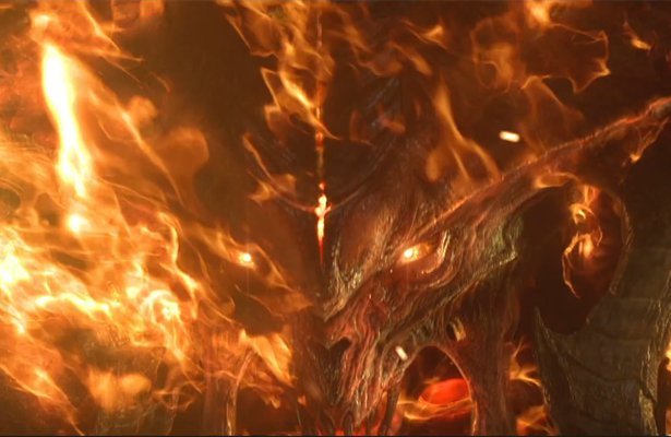 Diablo III: Zło powraca [WIDEO]