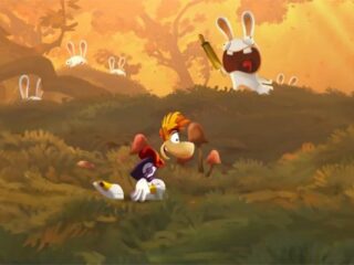 Rayman Legends: A&nbsp;jednak istnieje – wyciekł pierwszy trailer [WIDEO]