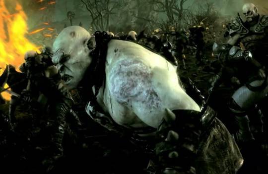 Two Worlds II: Zaraz, to Two Worlds czy Władca Pierścieni? [WIDEO]