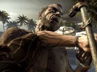 Powstaną filmy na podstawie Dead Island i Call of Juarez?