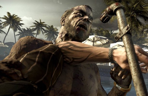 Powstaną filmy na podstawie Dead Island i Call of Juarez?