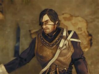 Risen 2: Mroczne wody – bohater w&nbsp;czasach chaosu [WIDEO]