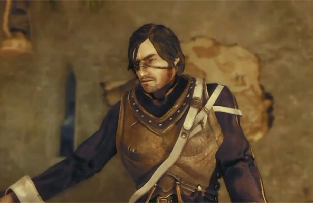 Risen 2: Mroczne wody – bohater w czasach chaosu [WIDEO]