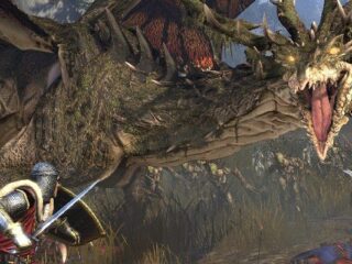 Total War: Warhammer – Koniec z dużymi dodatkami