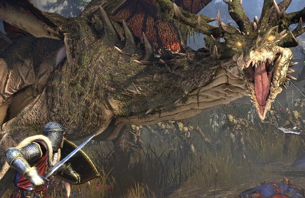 Total War: Warhammer – Koniec z dużymi dodatkami