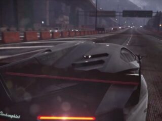 gamescom ´13: Need for Speed: Rivals: Piekielnie szybki trailer [WIDEO]