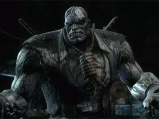 Injustice: Gods Among Us – Bij, zabij, czyli o&nbsp;systemie walki [WIDEO]