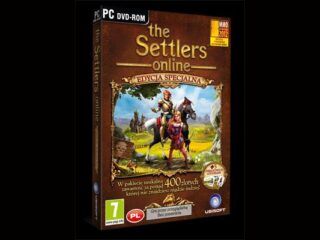 The Settlers Online: Pudełkowe edycje z&nbsp;cennymi bonusami w&nbsp;grudniu