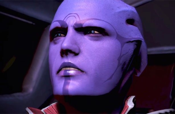 Mass Effect 3: Omega ? Zaczyna się wojna o Omegę… Zwiastun premierowy! [WIDEO]