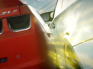 Need for Speed: The Run – rywalizuj z innymi graczami i wykręcaj najlepsze czasy [WIDEO]