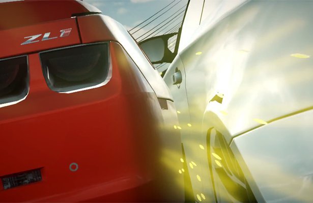 Need for Speed: The Run – rywalizuj z innymi graczami i wykręcaj najlepsze czasy [WIDEO]