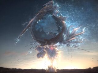 Lightning Returns: Final Fantasy XIII – Materiał z&nbsp;oka cyklonu [WIDEO]