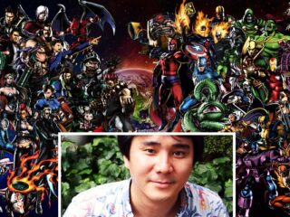 Neo_G, legenda wśród twórców bijatyk, odchodzi z&nbsp;Capcomu do&nbsp;SNK