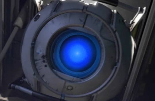 Portal 2: Ten robot będzie cię „wkurzał” przez cała grę [WIDEO]