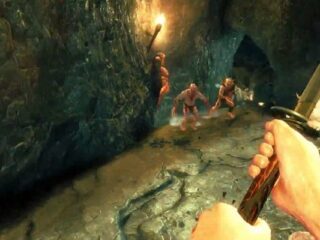 Pistolet czy&nbsp;katana? Wybierz swoją broń w&nbsp;nowym zwiastunie Shadow Warrior [WIDEO]