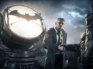 Batman: Arkham Knight – uratuj Gotham jako Robin albo&nbsp;Catwoman [WIDEO]