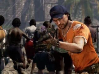 Dead Island Riptide: Koszmar z&nbsp;zombi zaczyna się na&nbsp;nowo… Zwiastun! [WIDEO]