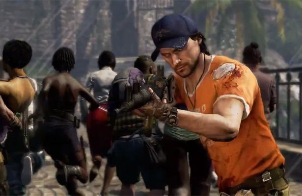 Dead Island Riptide: Koszmar z&nbsp;zombi zaczyna się na&nbsp;nowo… Zwiastun! [WIDEO]