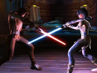 Star Wars: The Old Republic – O craftingu i PvP słowa dwa