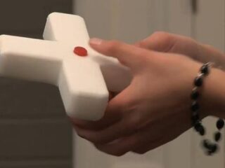 Mass: We Pray – najpierw Biblia w Xbox Live, teraz gra w mszę. Co dalej?
