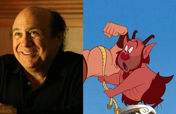 Danny DeVito raczej nie&nbsp;zagra Detektywa Pikachu