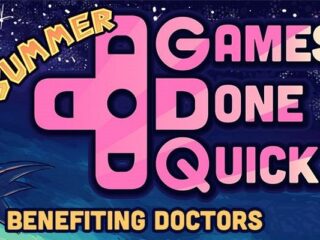 Summer Games Done Quick – Największy maraton speedrunów rozpoczęty! [WIDEO]