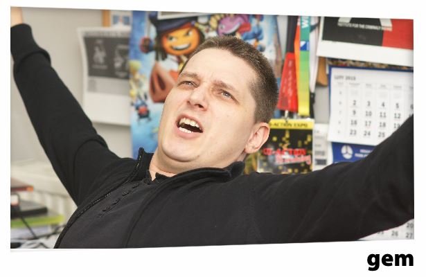 [Kto jest kim w&nbsp;CDA] Człowiek, który&nbsp;się nie&nbsp;starzeje