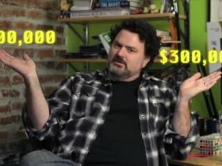 [Słowo na niedzielę] Crowdfunding mówi „sprawdzam”
