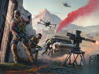 Ghost Recon Frontline: Zamknięta beta została przełożona na inny termin
