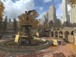 Call of Duty: Modern Warfare 3 – pierwszy screen z nowego DLC