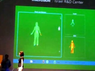 Natal: Zobacz, jak działa nowy, (rewolucyjny) kontroler Microsoftu [WIDEO]