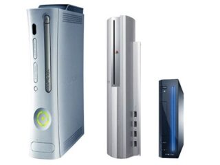 Do przegadania: XboxStation U? Twórca Tekkena chce jednej konsoli od Microsoftu, Sony i Nintendo