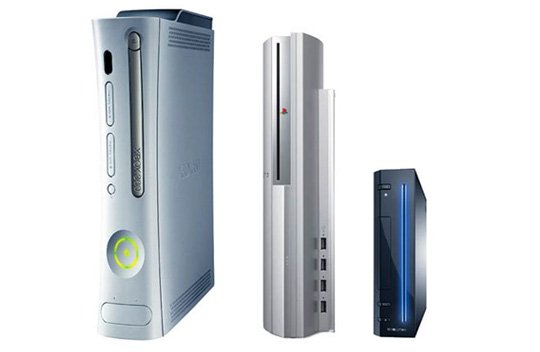Do przegadania: XboxStation U? Twórca Tekkena chce jednej konsoli od Microsoftu, Sony i Nintendo