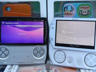 PlayStation Phone: Wiemy już prawie wszystko i są filmy to potwierdzające