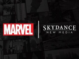 Skydance: Weterani branży tworzą grę w&nbsp;uniwersum Marvela