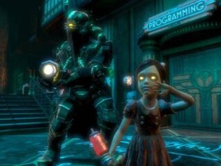 BioShock 2: Dwa ostatnie DLC – Protector Trails i Minerva´s Den – jednak trafią na PC