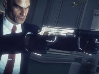 Hitman Rozgrzeszenie – Narzędzia rzemieślnika [WIDEO]