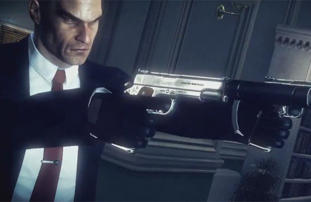 Hitman Rozgrzeszenie – Narzędzia rzemieślnika [WIDEO]