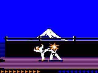 Karateka: Remake kultowej bijatyki jeszcze w&nbsp;tym roku w&nbsp;XBLA i&nbsp;PSN-ie