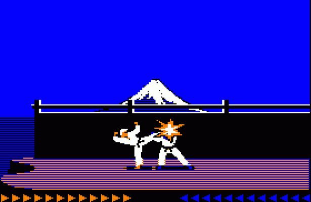 Karateka: Remake kultowej bijatyki jeszcze w tym roku w XBLA i PSN-ie