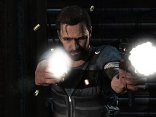 Max&nbsp;Payne 3: Postacie z&nbsp;multi będzie można przenieść do&nbsp;GTA V